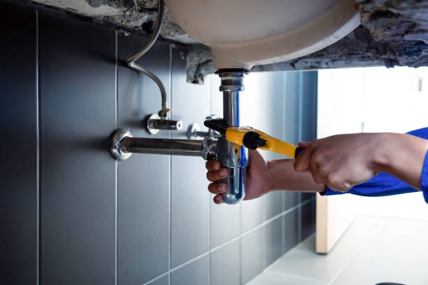 Best Plumbing System Maintenance  in Kings Grant, NC